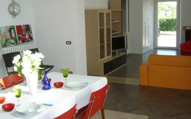 Casa Elisabetta