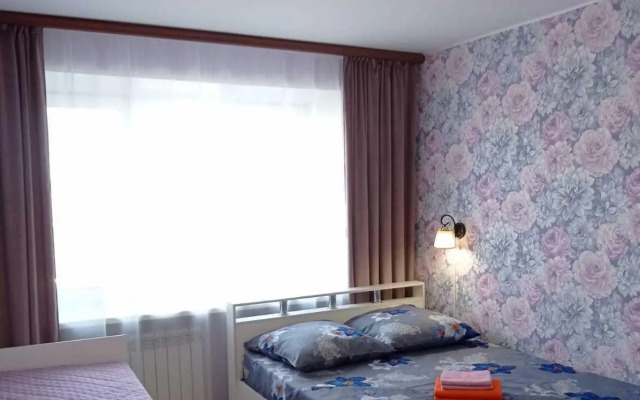 Апартаменты на улице Плеханова 39