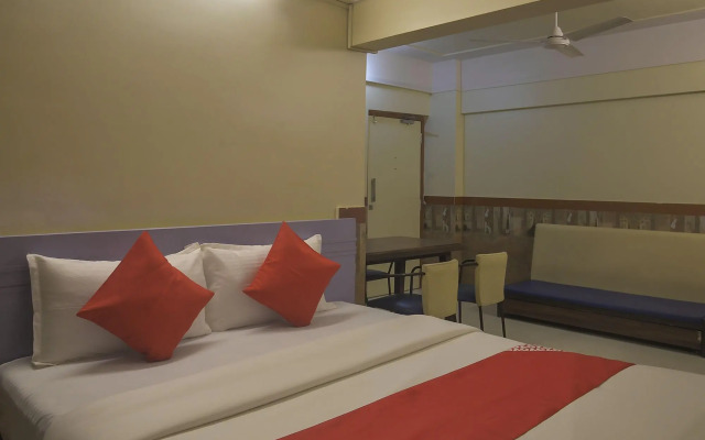 Jaya Mahal by OYO Rooms