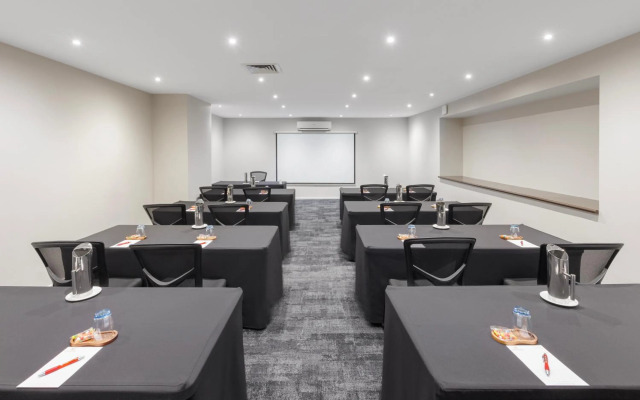 Hotel Grand Chancellor Melbourne