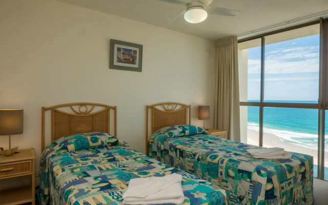 Norfolk Luxury Beachfront Apartments