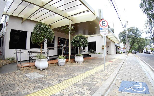 Tarobá Hotel
