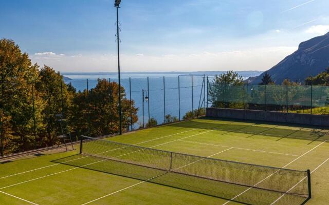 Appartamento Petra Tignale by Gardadomusmea