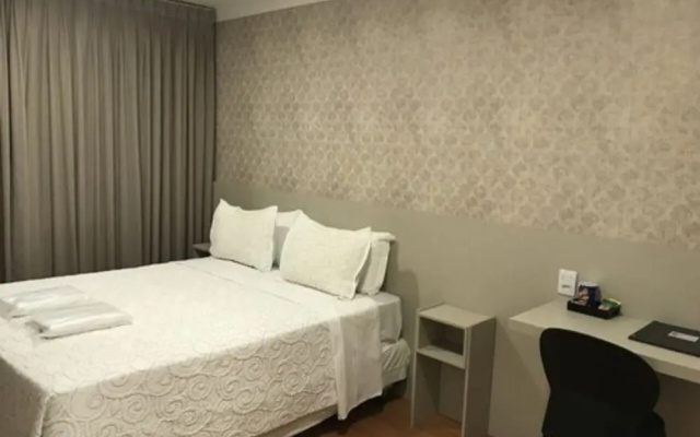 Realce Hotel