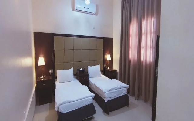 Khorfakkan Hotel Apartments