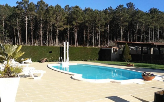 Cabañas de Lires