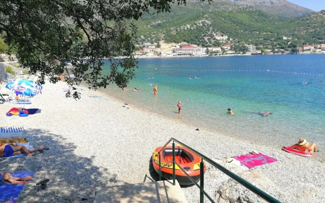 Room-wonderfull View to the Entire bay o