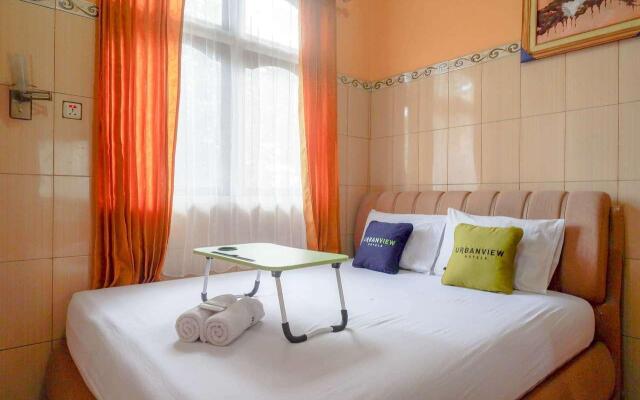 Urbanview Hotel Anugrah Kendal