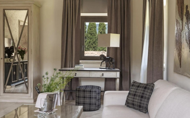 Villa di Piazzano - Small Luxury Hotel of the World