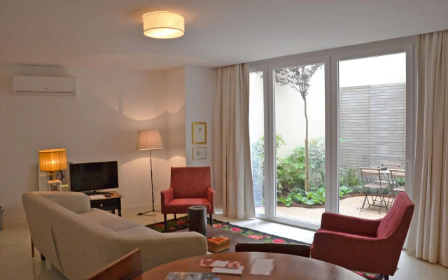 My Suite Lisbon Serviced Apartments
