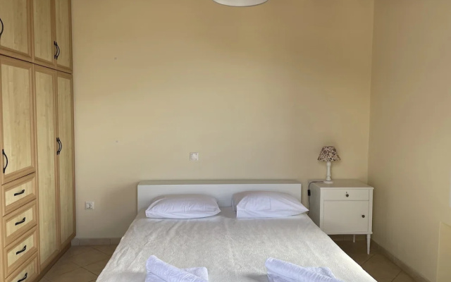 Monolithos Villas
