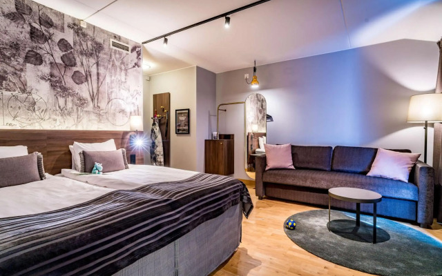 Scandic Frimurarehotellet