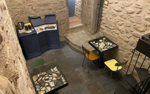 La Casa Medievale - Suites & SPA