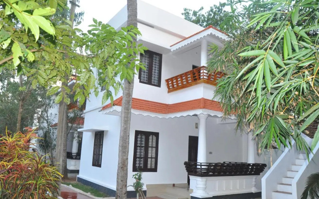 Nikhil Residence