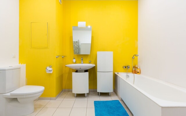 Dream House Apartment Tverskaya 15