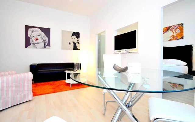 Vienna Residence, Alsergrund - AKH