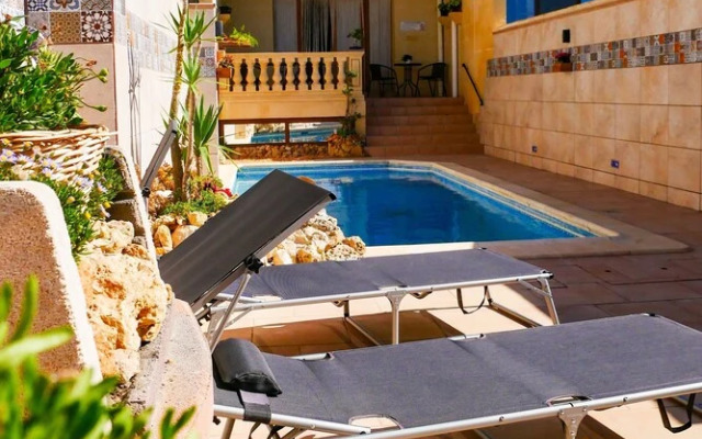 Narcisa Farmhouse B&B