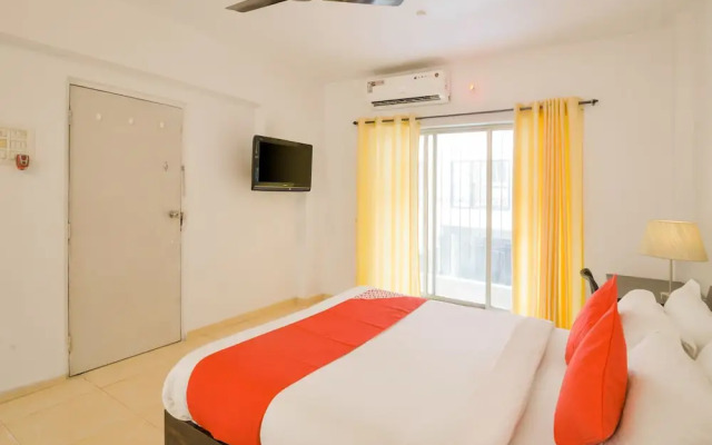 DP Hospitality By OYO Rooms