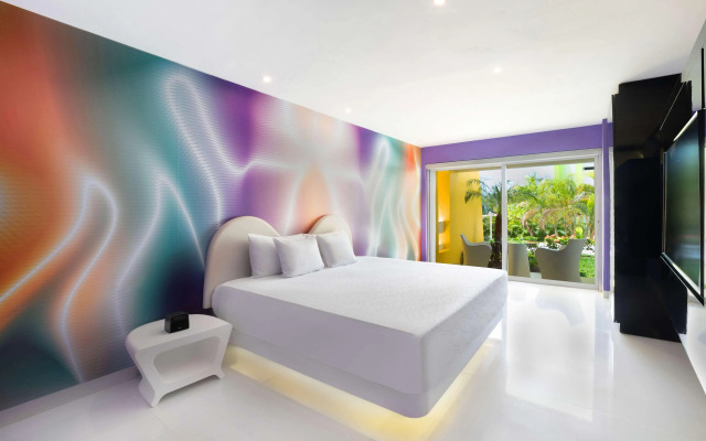 Temptation Cancun Resort All Inclusive - Adults Only