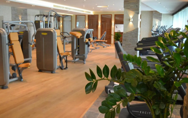 Millennium Executive Apartments Muscat