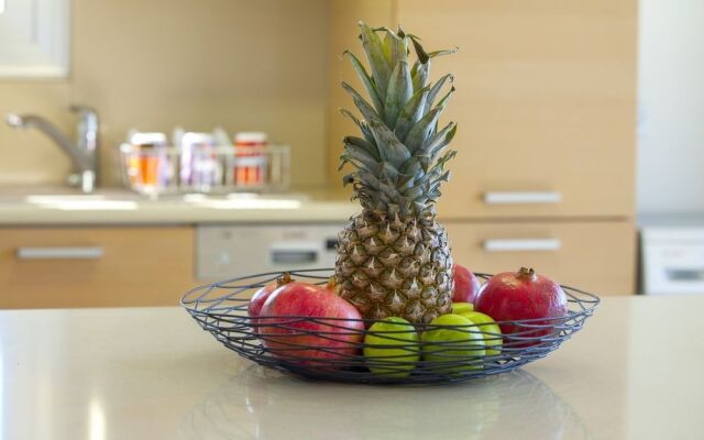 one bedroom apartment in Fig tree bay