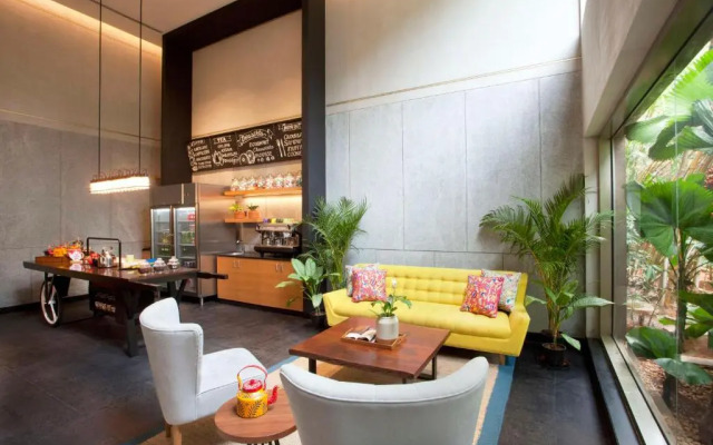 Ista Hotel