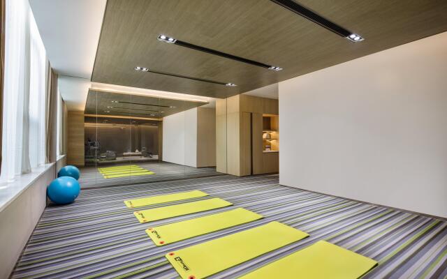 Holiday Inn Nanjing Harbour by IHG