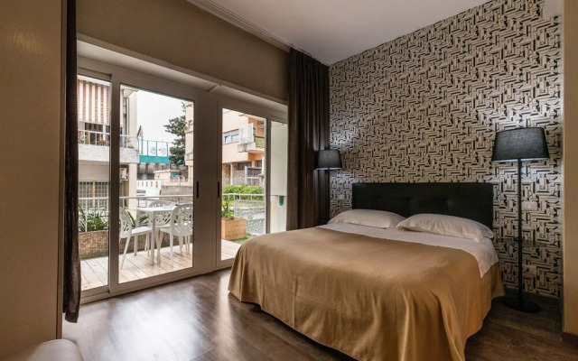 Residenza Gregorio VII