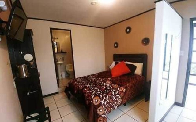 Hostal San Marcos