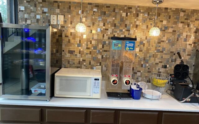 Days Inn Wheelersburg Portsmouth