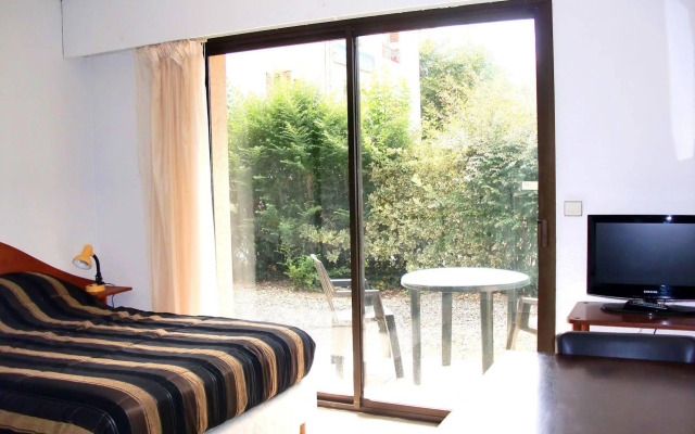 Résidence Royal Bearn