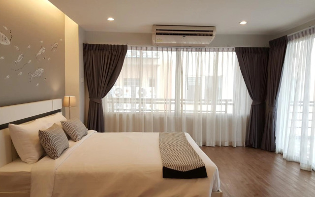 Ploen Place Residence