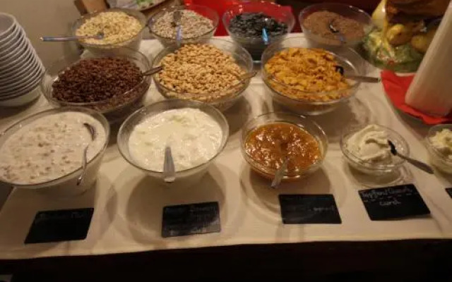 Hotel Garni Lärchenhof