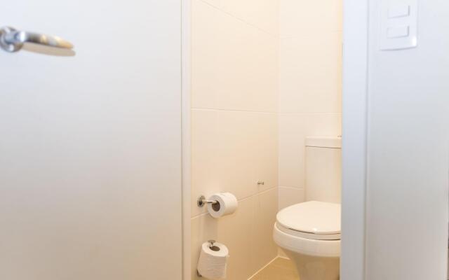 ibis budget RJ Praia de Botafogo