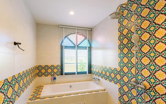 La Reina Maroc Hotel
