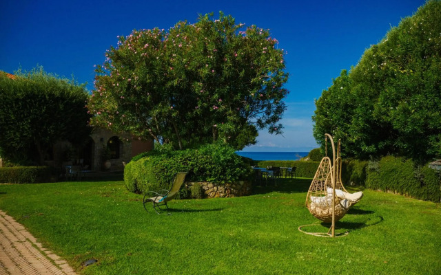 Hotel Capo D'Uomo