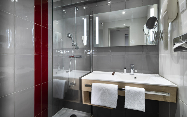 Hotel Paris Bastille