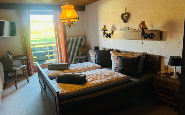 Ferienwohnungen Britta Heim