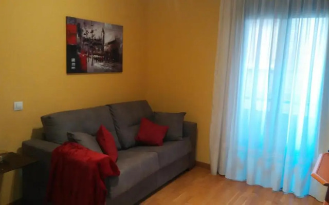 Apartamento San Martín