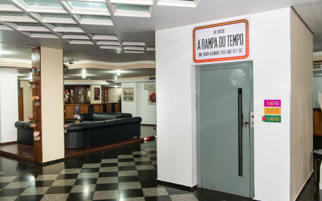 Manacá Hotel