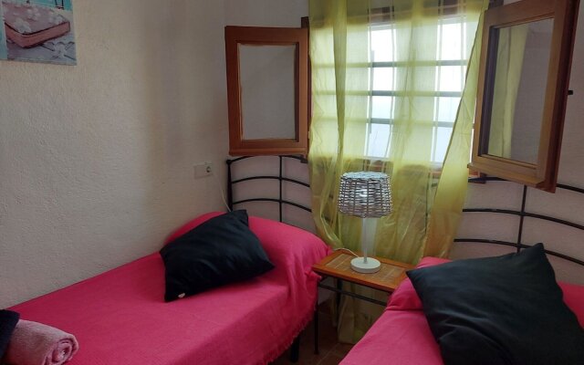 Belvilla by OYO Can Majo I