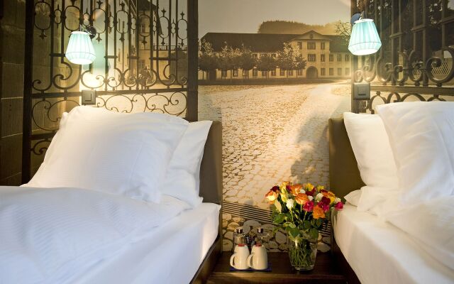 Boutique Hotel St. Georg