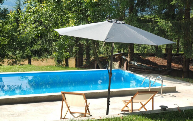 Guest house Sara Latin
