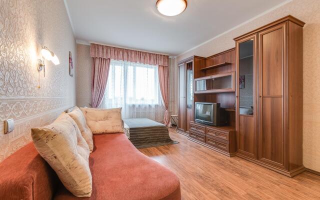 Апартаменты на проспекте Гражданский