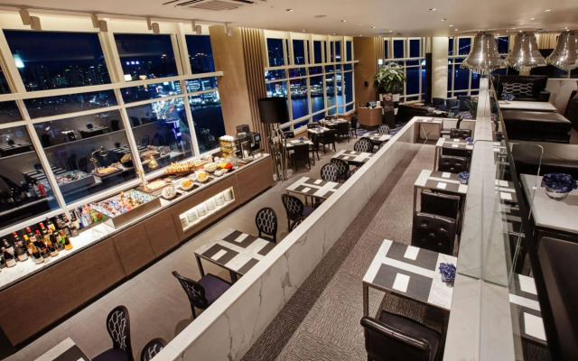 Kent Hotel Gwangalli by Kensington