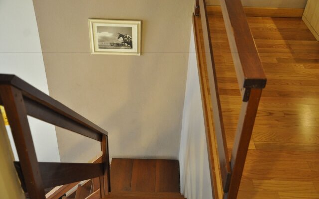 San Domenico Raffaello Residence