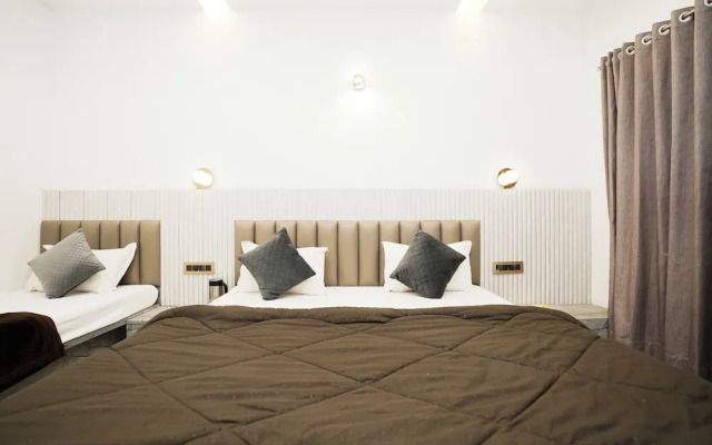 Dwarka Resort