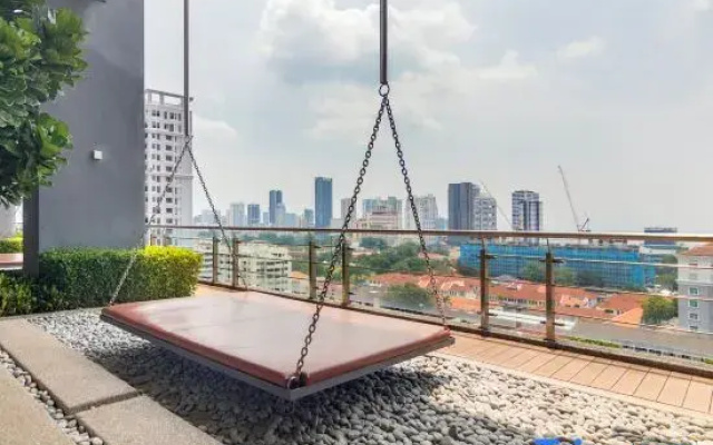 Tropicana 218 Premier Suites by ALV