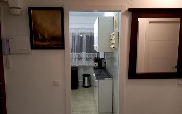 Apartamento Beata Para 4 Personas