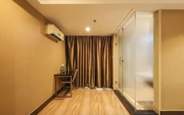 Jiangmen Baili Hotel (Kaiping China Resources Vanguard Musha Branch)